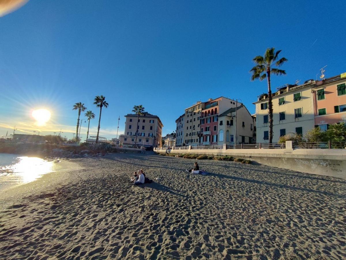 Casa Vicino