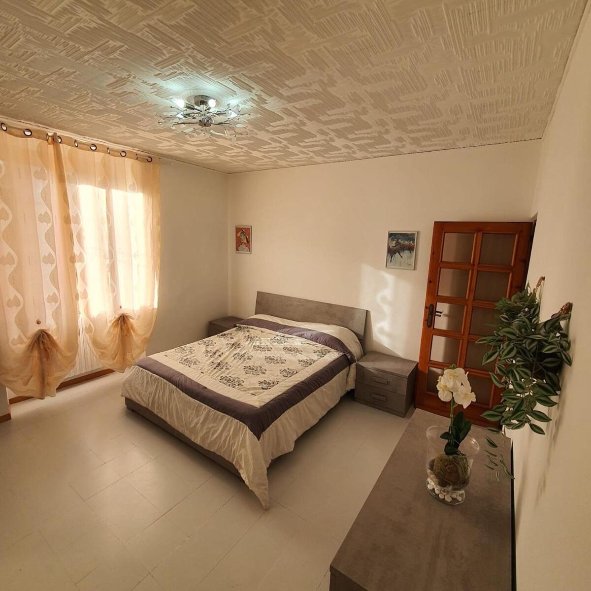 Casa Vicino * Génova