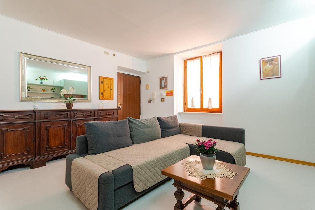 Casa Vicino Apartamento