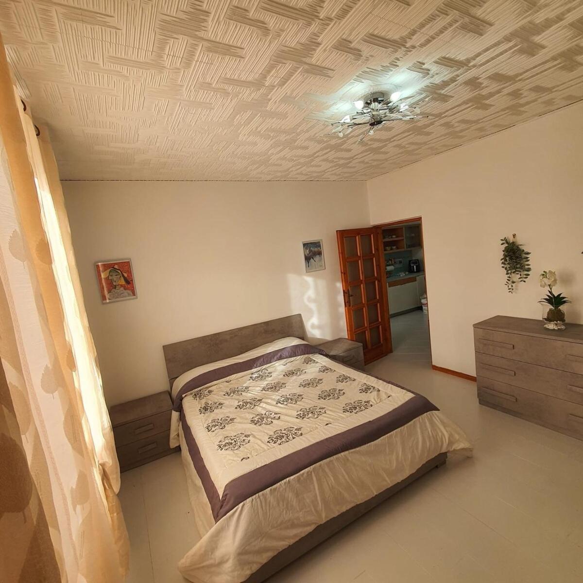 Casa Vicino * Génova