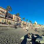 Casa Vicino Alla Spiaggia