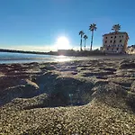 Casa Vicino Alla Spiaggia