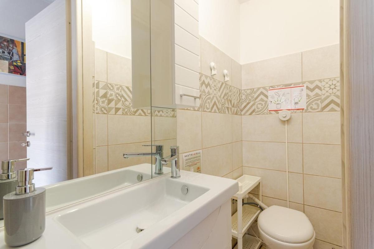 Casa Vicino Appartamento Genova