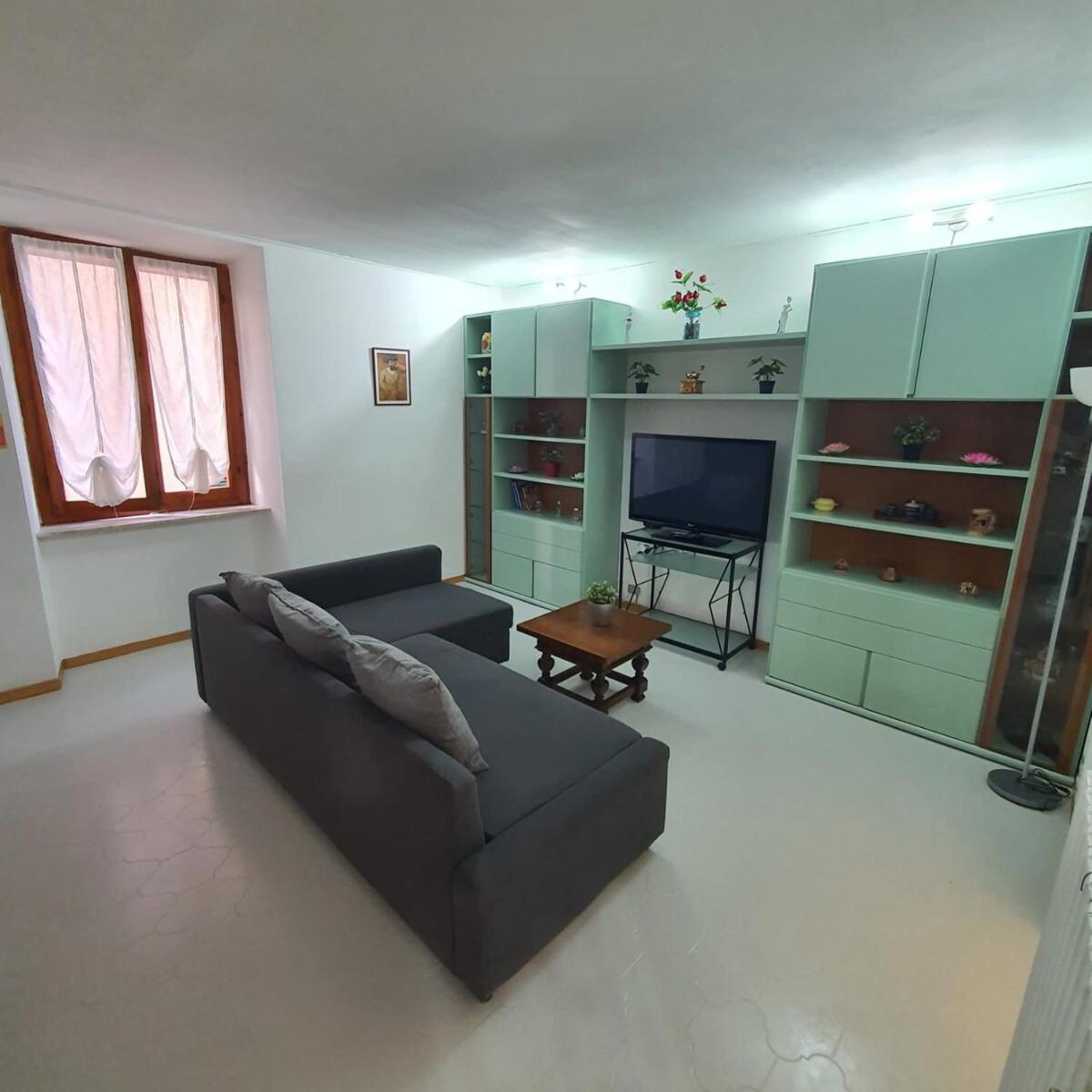 Appartamento Casa Vicino Genova
