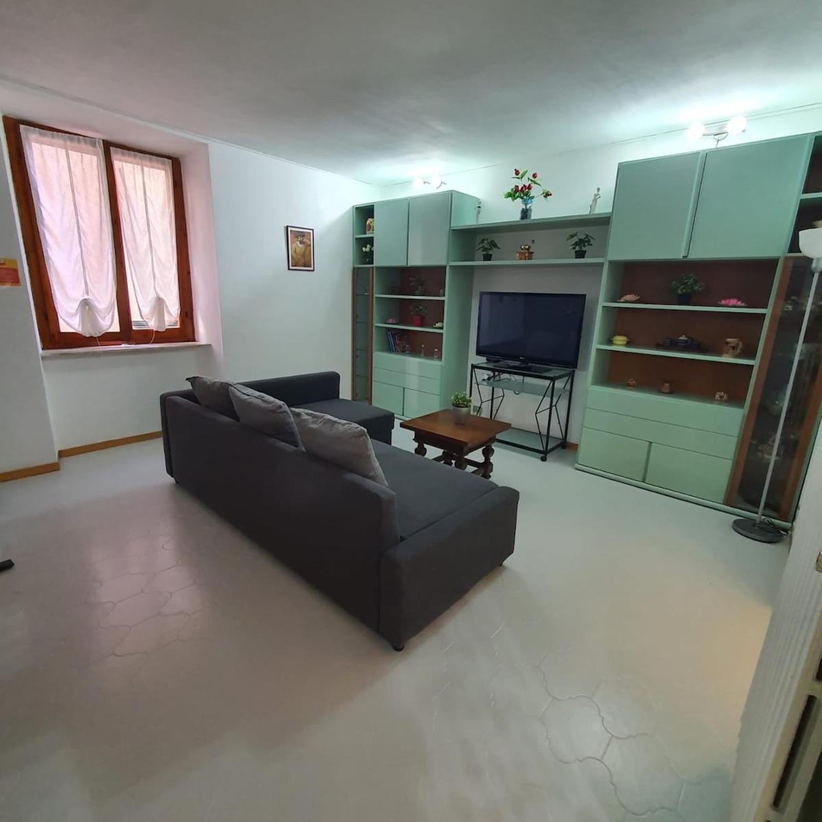 Appartamento Casa Vicino Genova