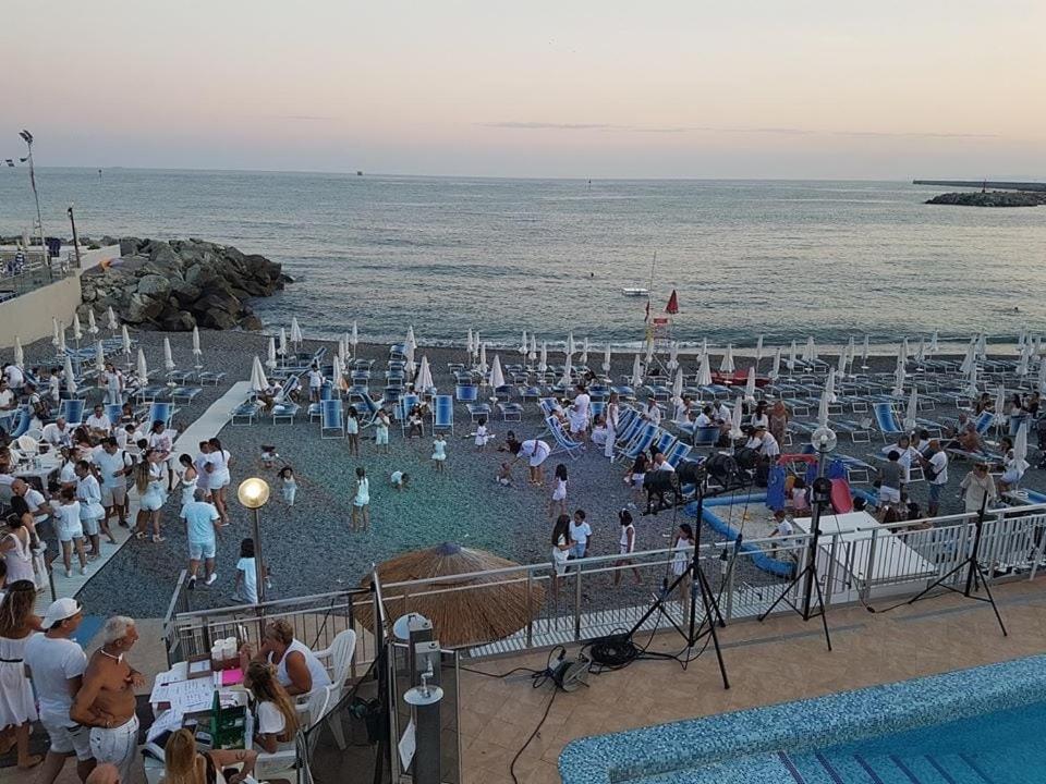 Casa Vicino Genova
