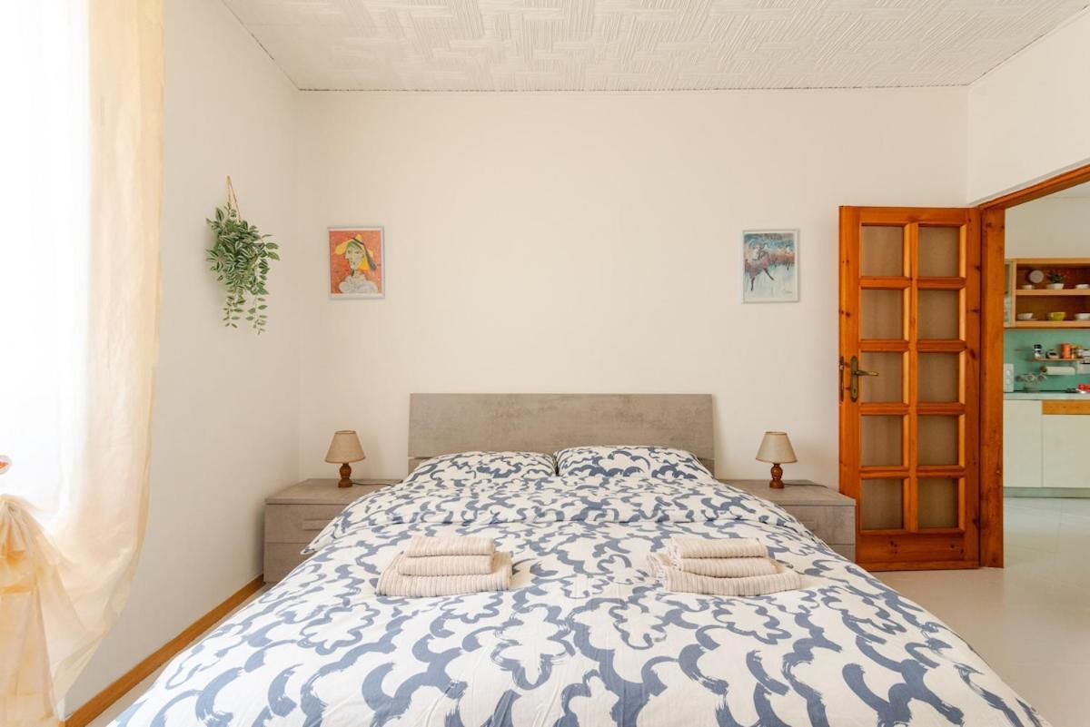 Appartamento Casa Vicino