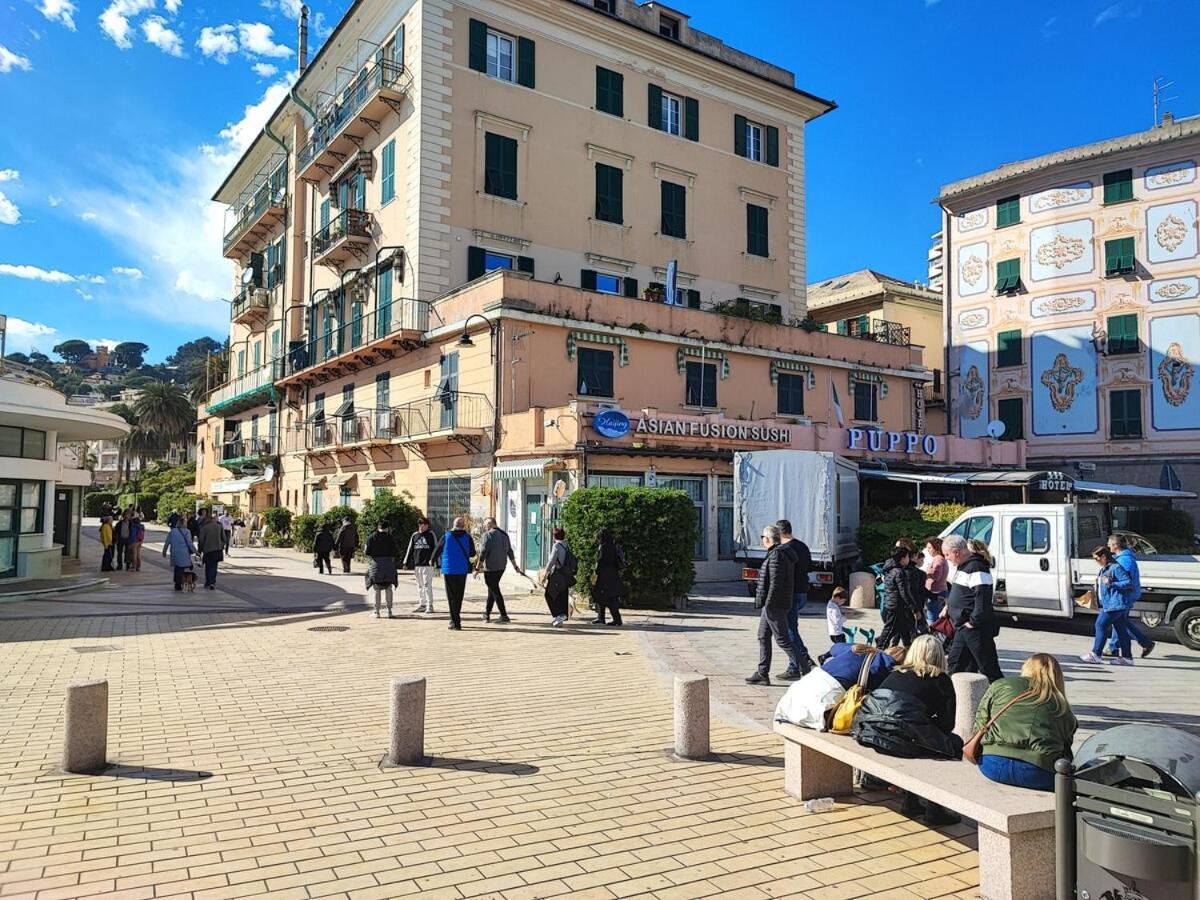 Casa Vicino Appartamento Genova