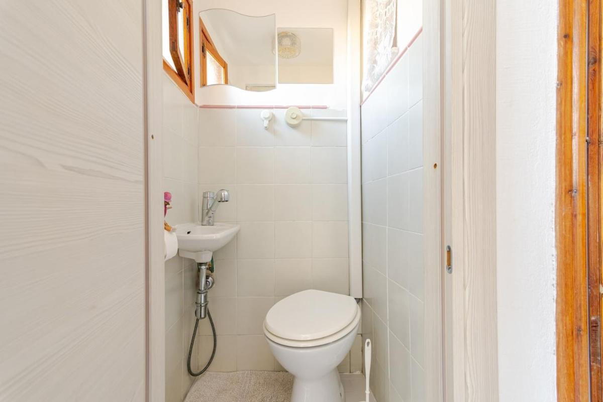Appartamento Casa Vicino Genova