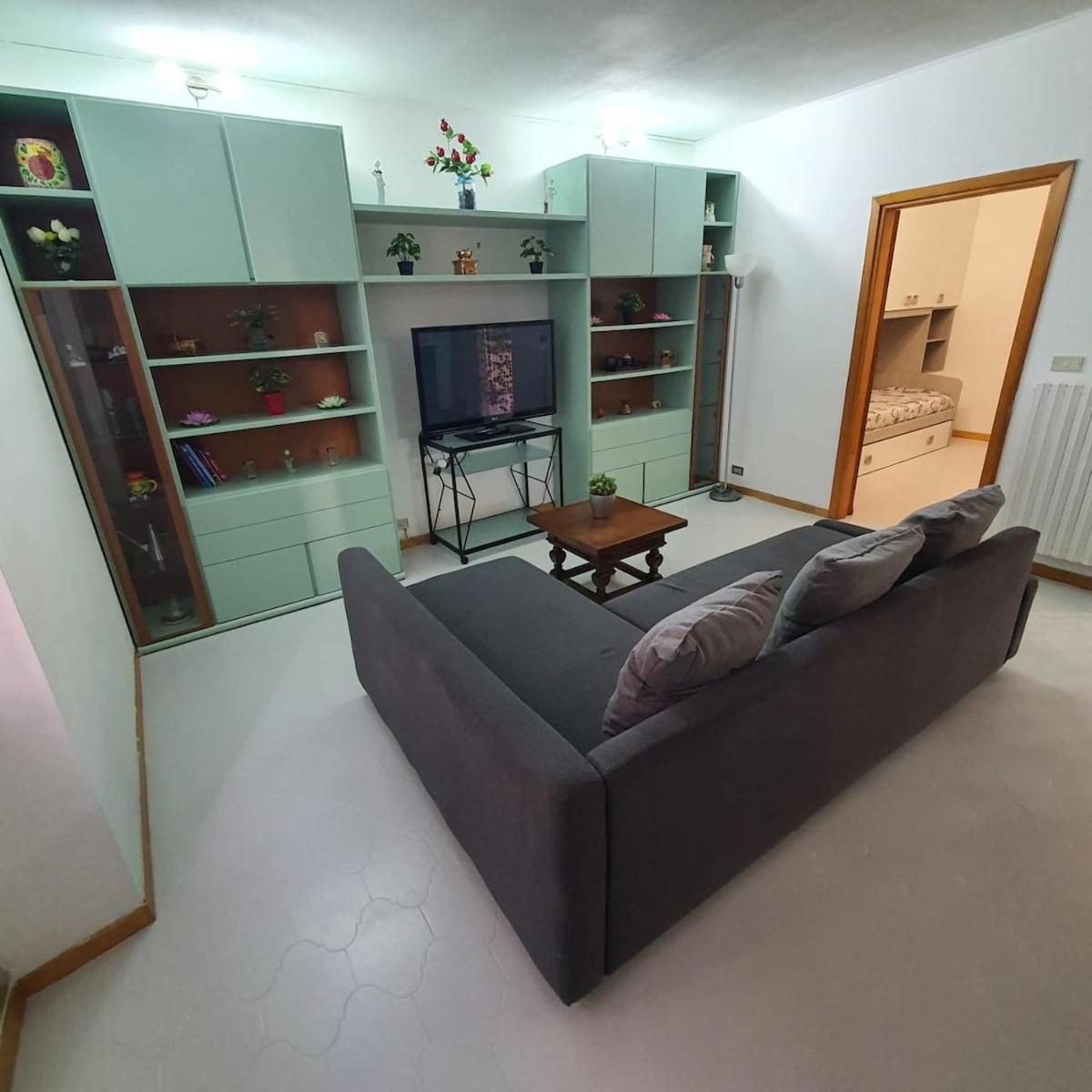 Appartamento Casa Vicino *