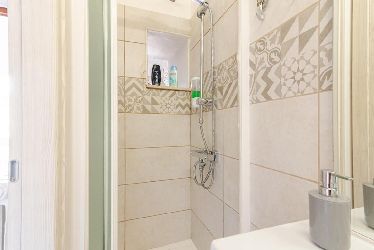Appartamento Casa Vicino Genova