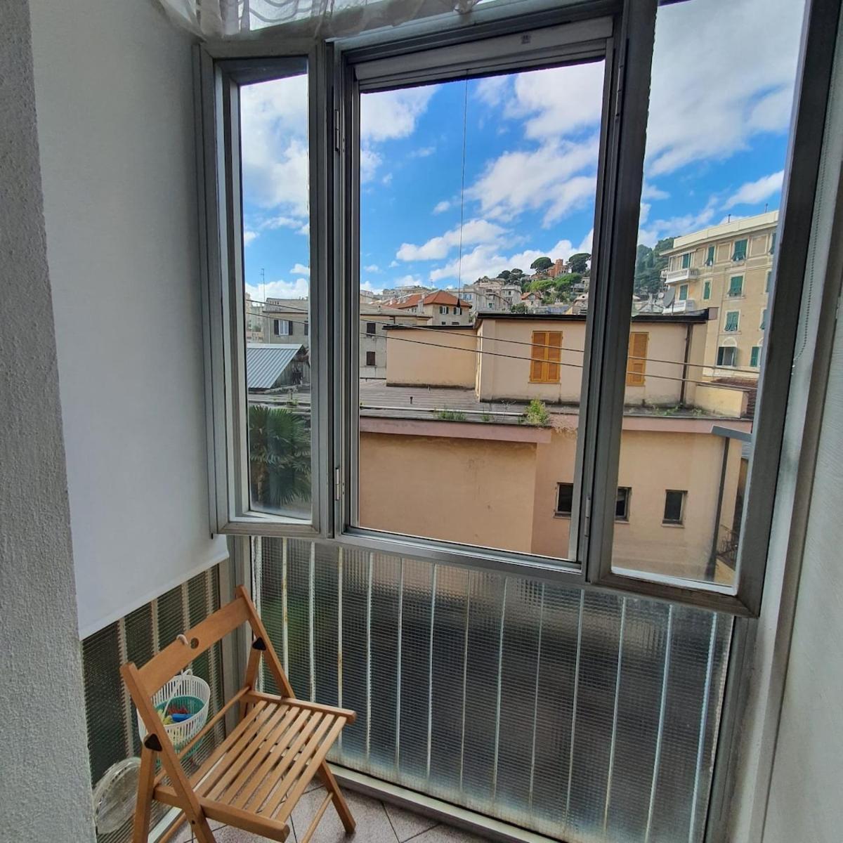 Casa Vicino Genova