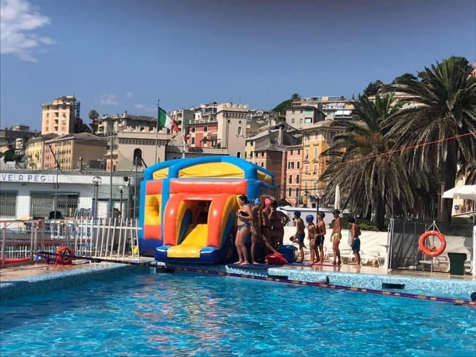 Casa Vicino Appartamento