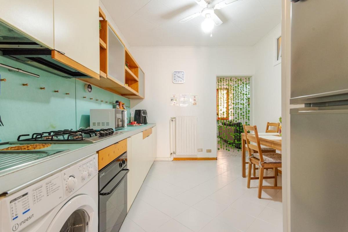 Appartamento Casa Vicino *
