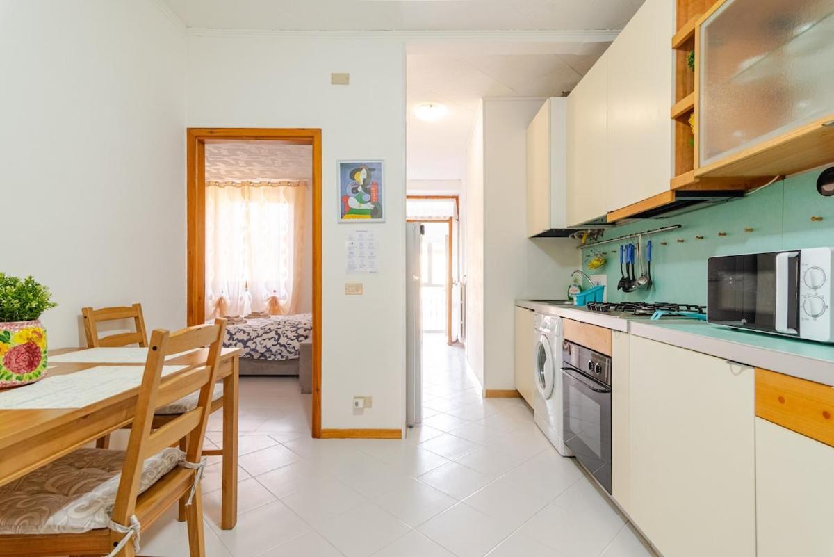 Appartamento Casa Vicino Genova