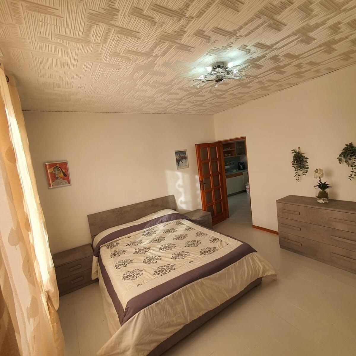 Casa Vicino Appartamento Genova