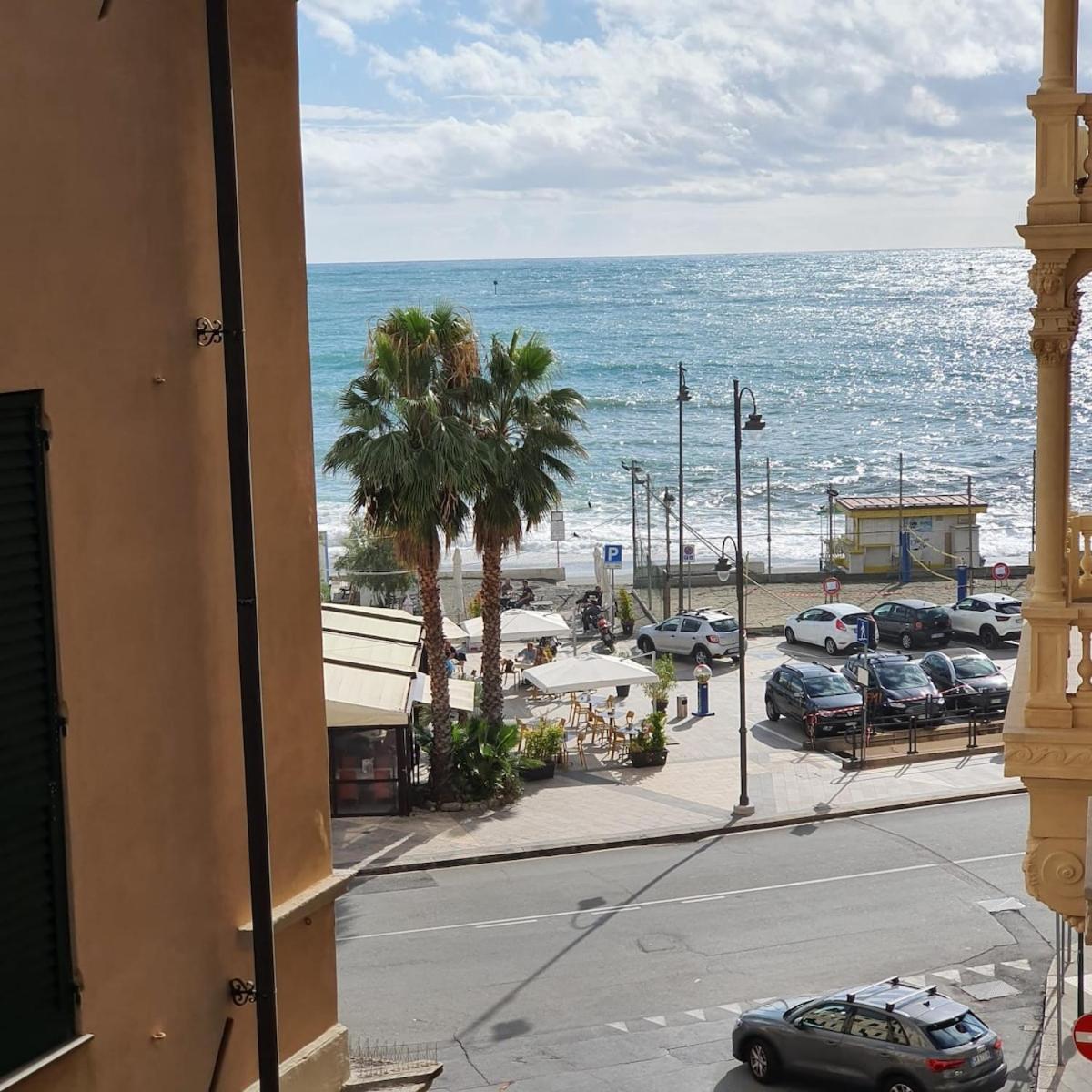 Appartamento Casa Vicino Genova