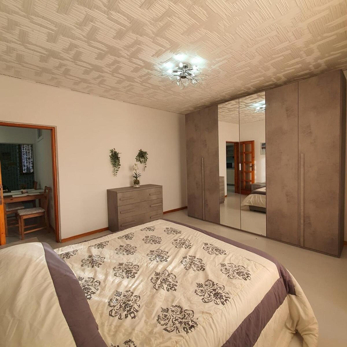 Appartamento Casa Vicino