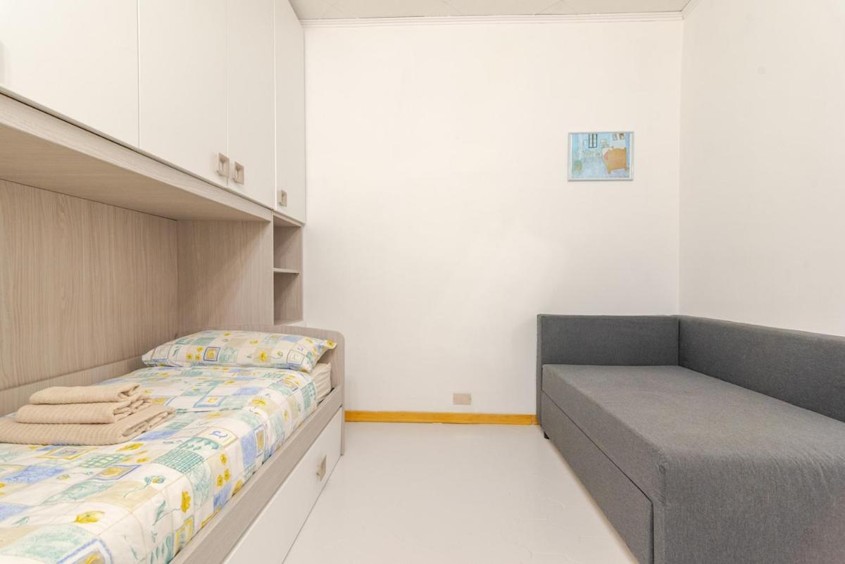 Casa Vicino Genova