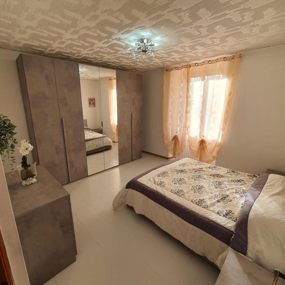 Casa Vicino Appartamento