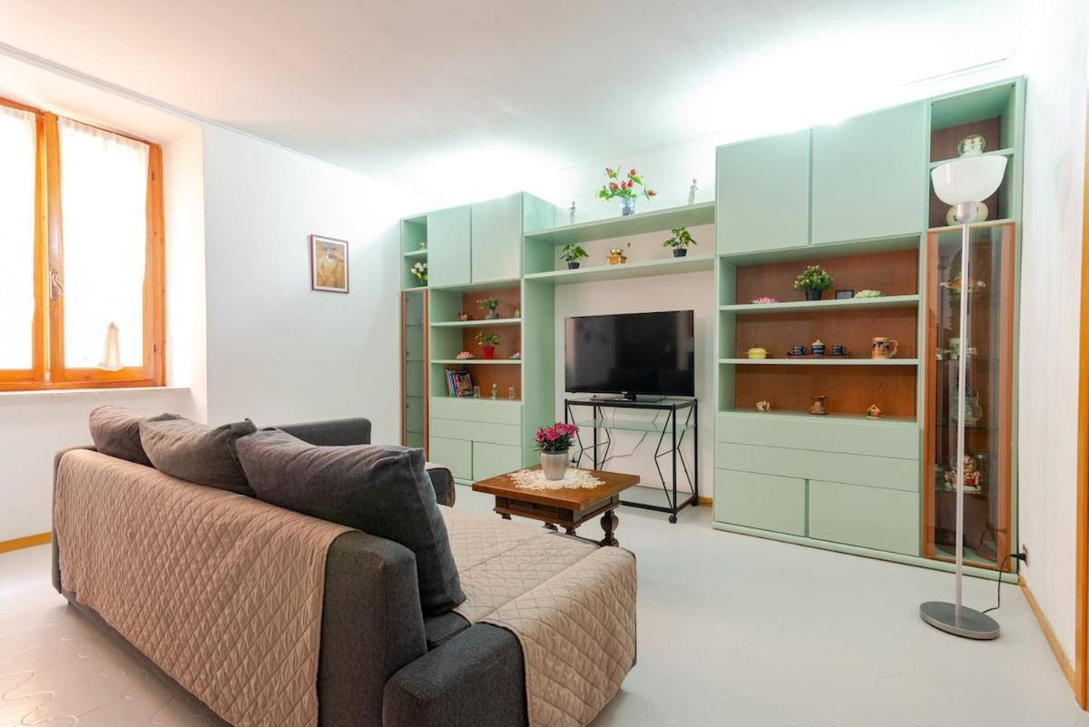 Appartamento Casa Vicino
